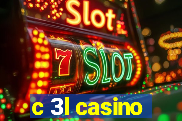 c 3l casino